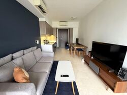 Botanique At Bartley (D19), Condominium #585082951